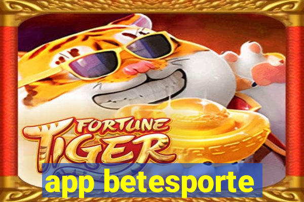 app betesporte